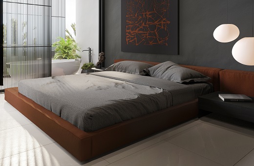 Apart D 1-BR 55 2 floor