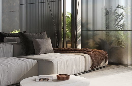 Apart D 1-BR 55 3 floor