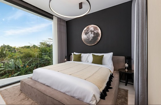 1BR Smart Villa
