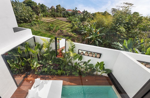 1BR Smart Villa