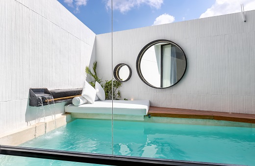 2BR Smart Villa