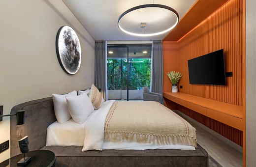 1BR Apart	