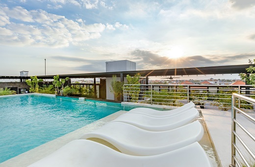 1BR Villa