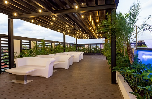 1BR Villa