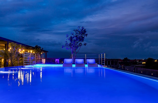 2BR Villa	