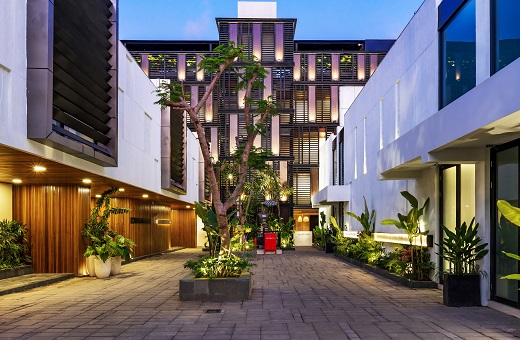 2BR Villa	
