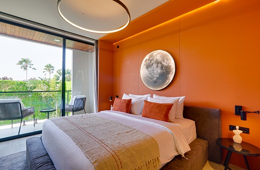 2BR Villa	