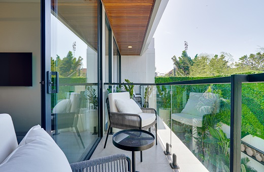 2BR Villa	