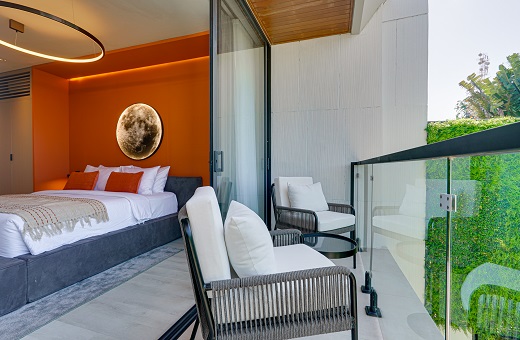 2BR Villa	