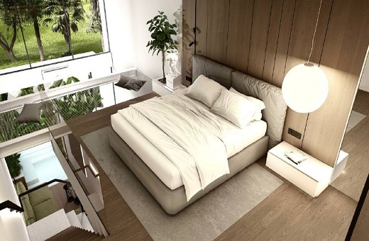 TH 1BR