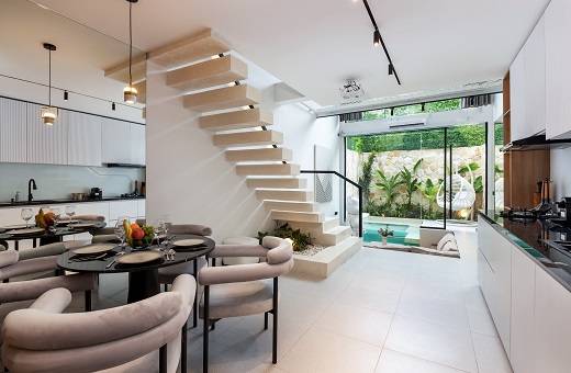 Apart 1BR	