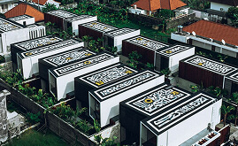 Complex 1