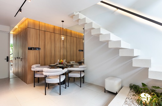 Apart 1BR	