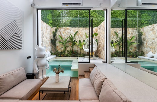 Apart 1BR	