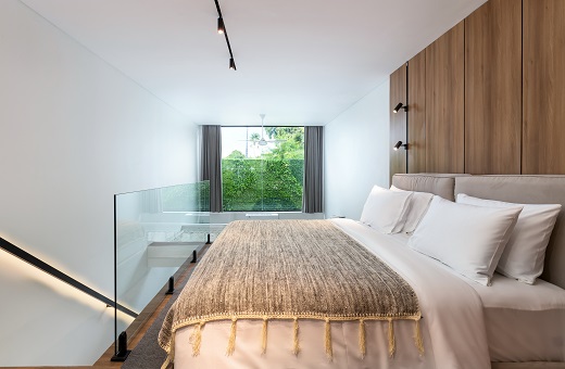 Apart 1BR	