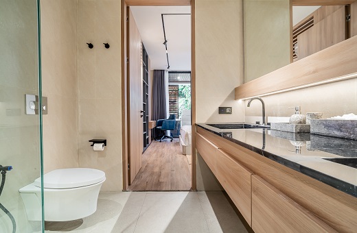 Apart 1BR	