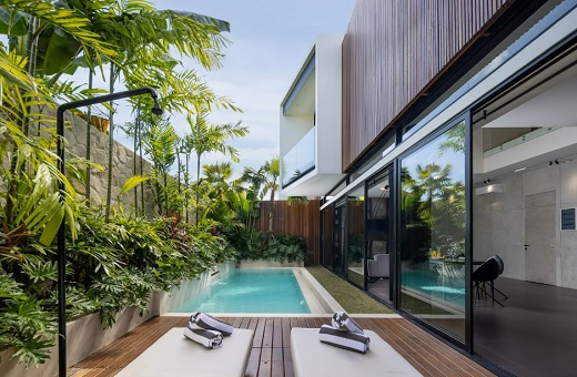 2BR Villa
