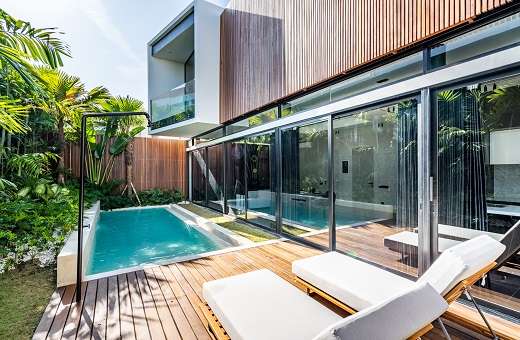 2BR Villa