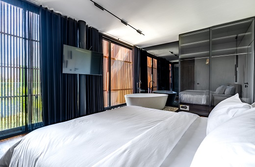 2BR Villa