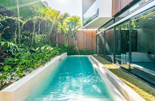 2BR Villa