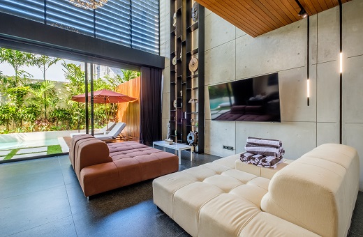 3BR Villa