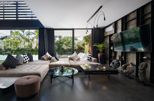 4BR Villa
