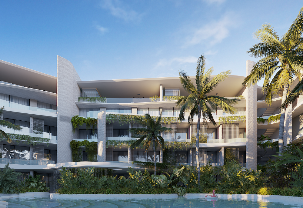 Heart of Canggu